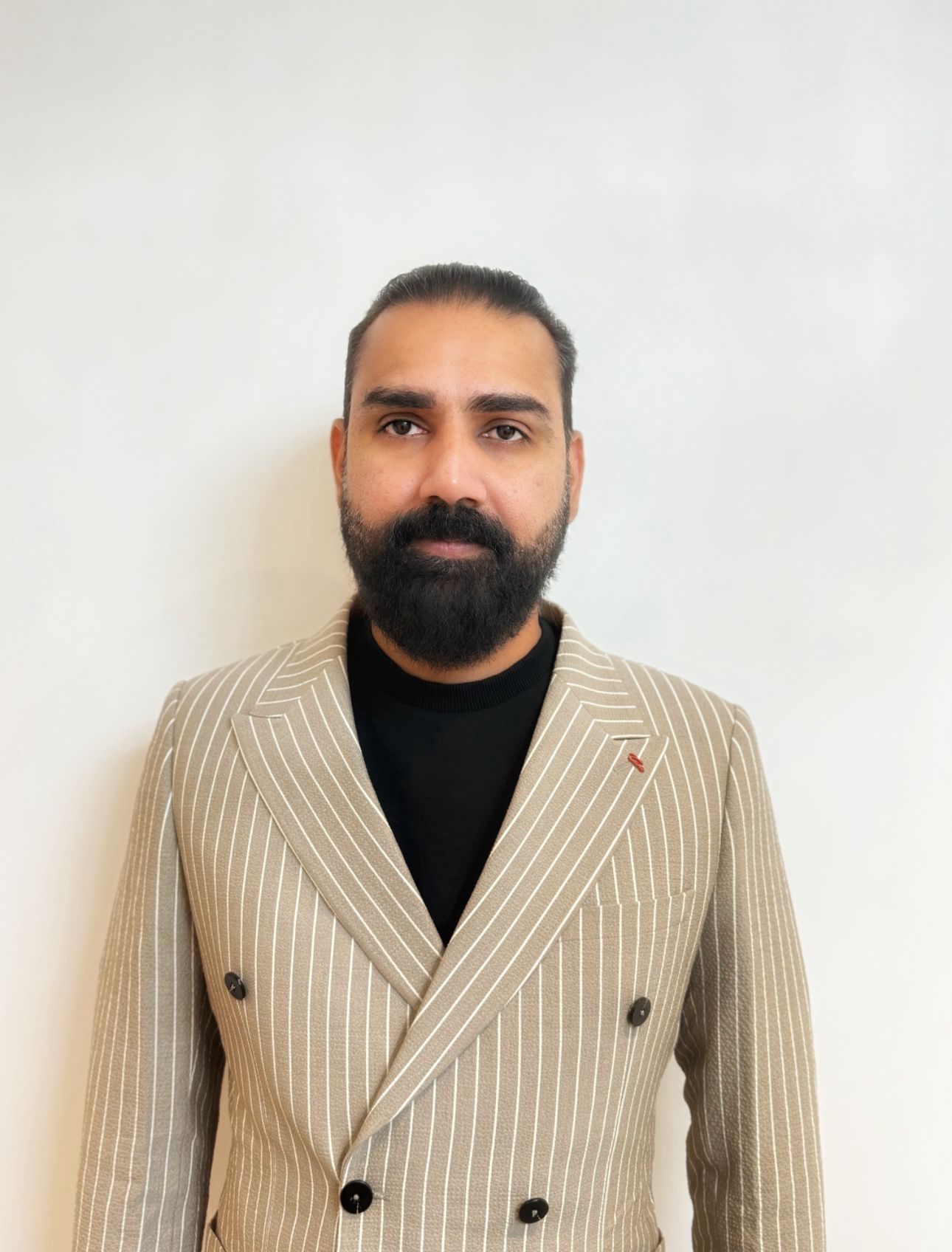 Baiju Francis - Founder